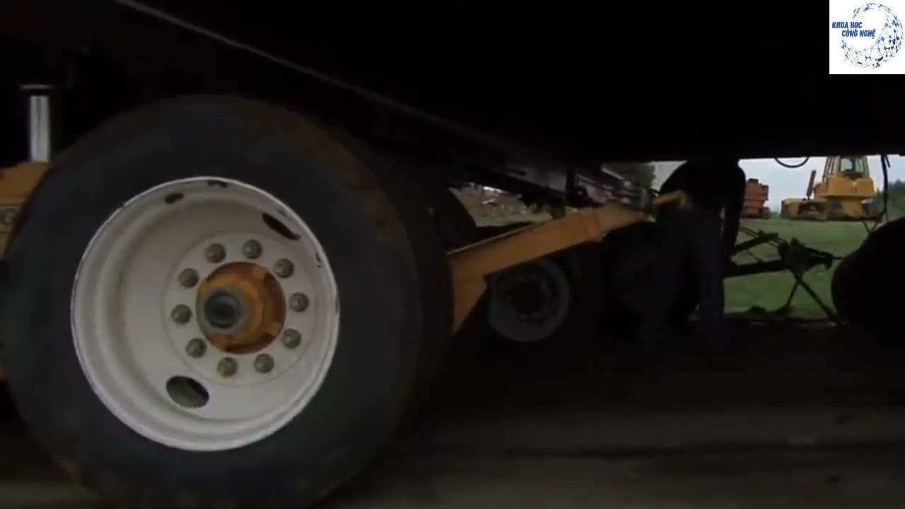 Công nghệ cao thời nay P4