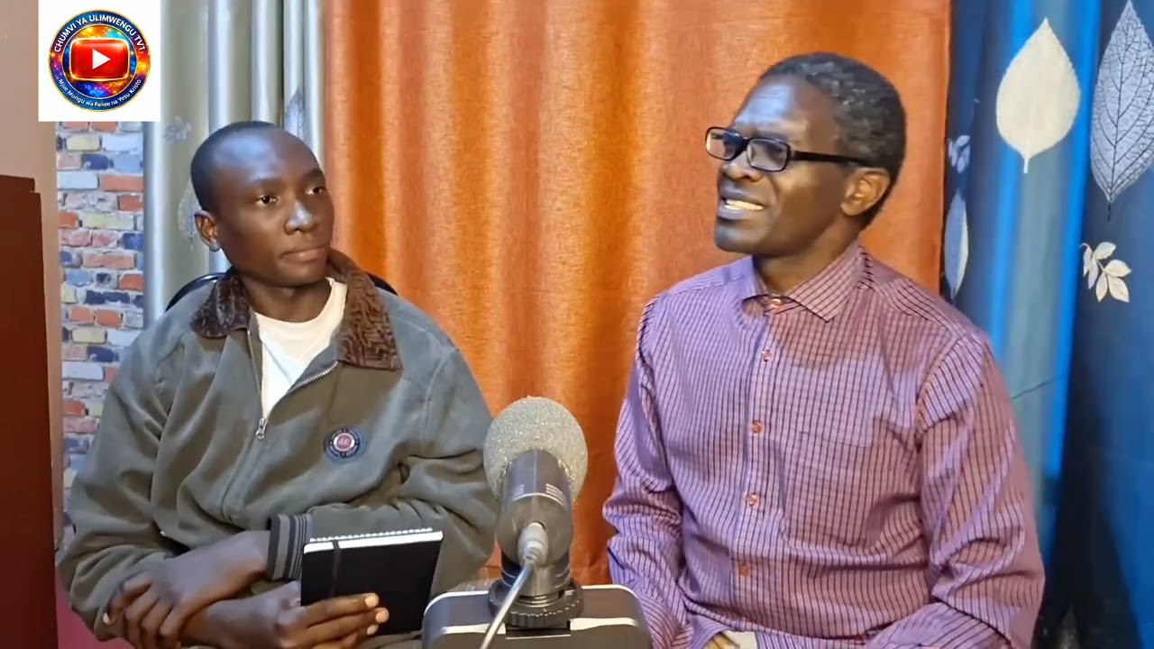 HUU NDO UKWELI ULIOJIFICHA KUHUSU SABATO -LEONARD HAONGA 