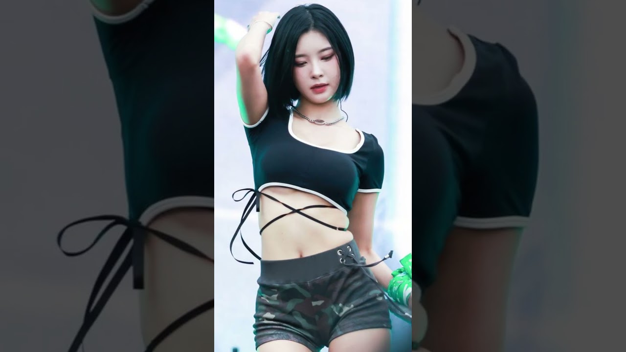 231009케플러 다연 보이스 라이브 스트림