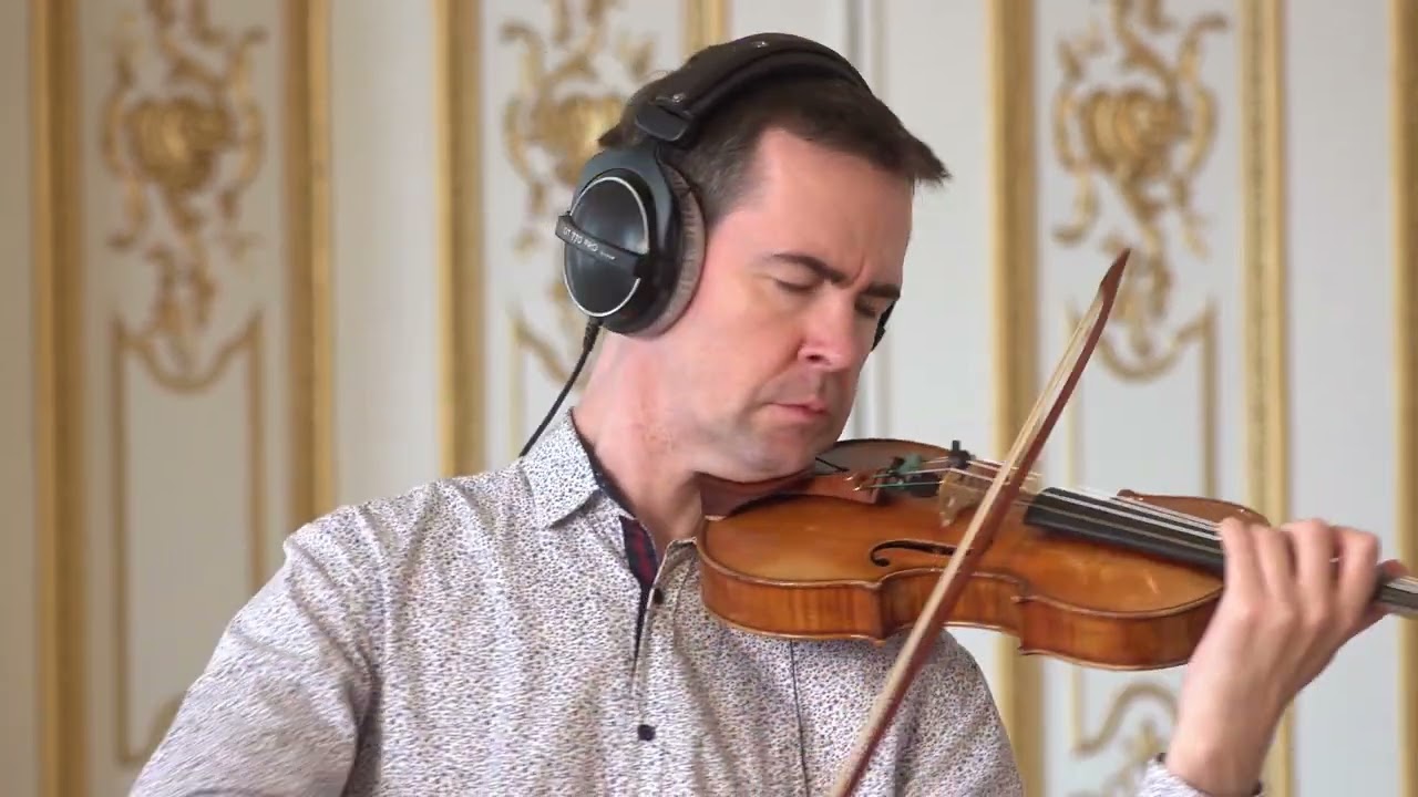 Mná na hÉireann - New Music Gathering