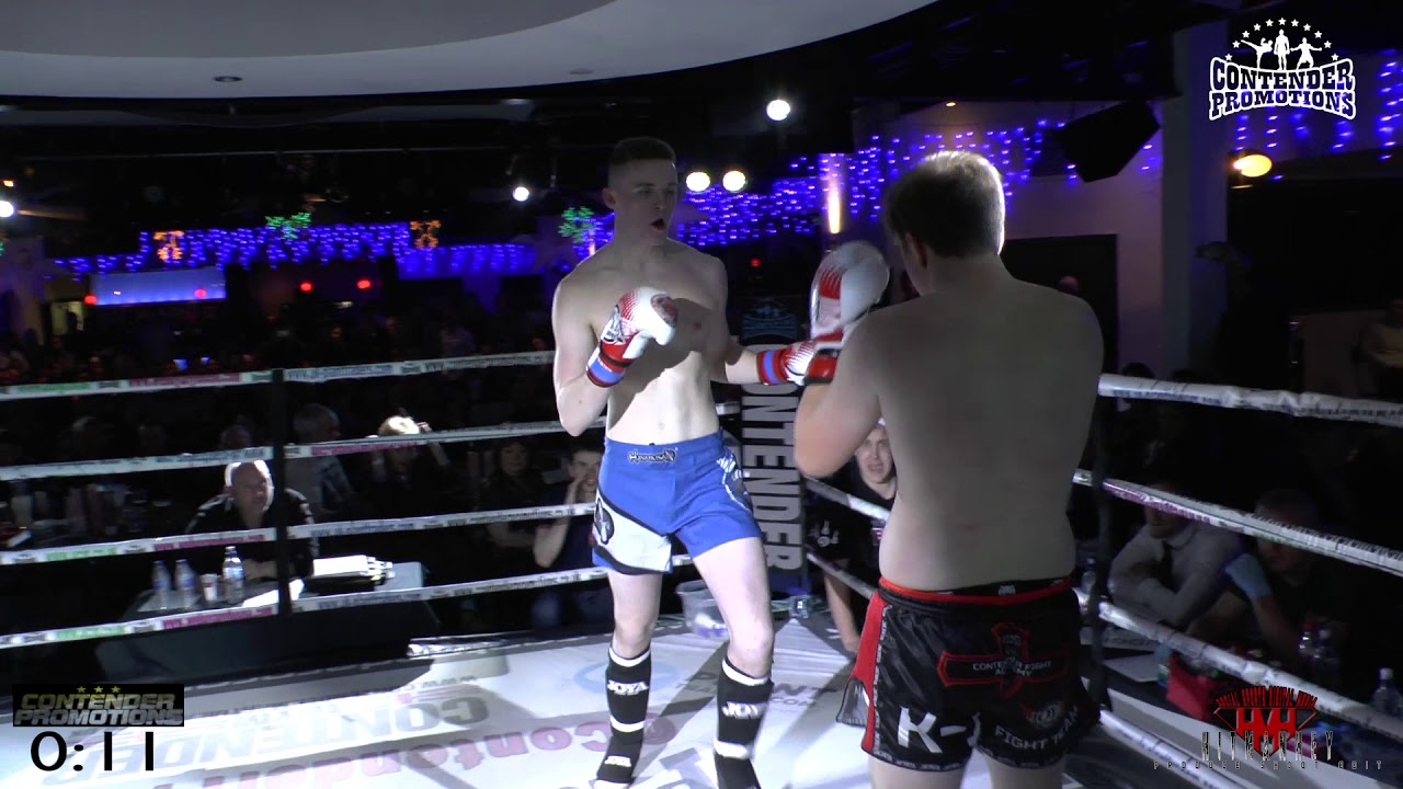 Marston v Thomas