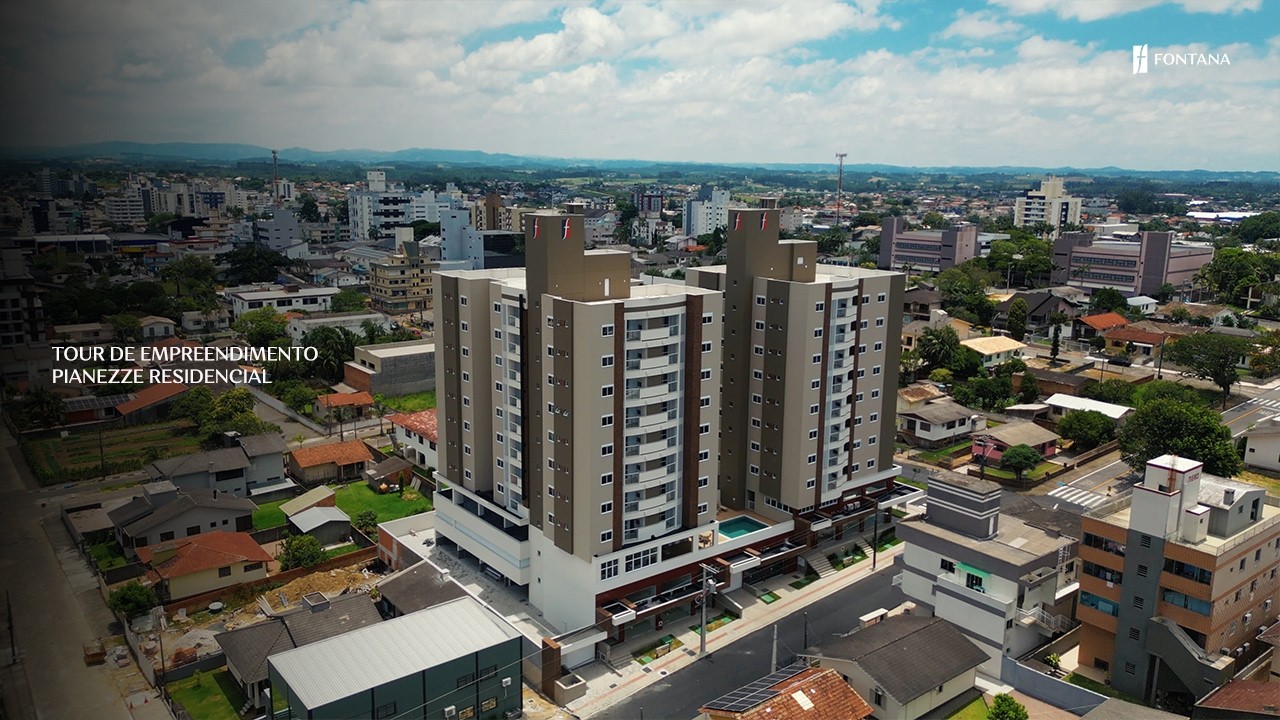 Pianezze Residencial | Içara - SC