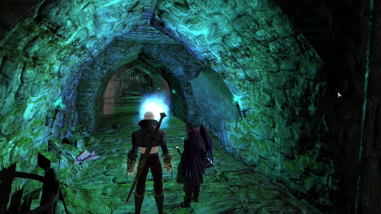 2026-02-04 GW2: Lion's Arch Pirate Jumping Puzzle