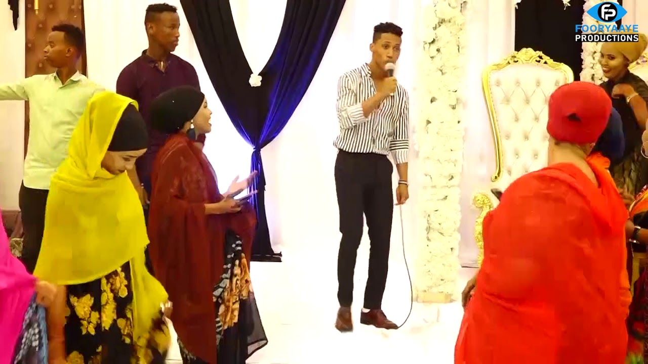 KHADAR KEEYOW || INDHO DEERALEY || 2020 HD