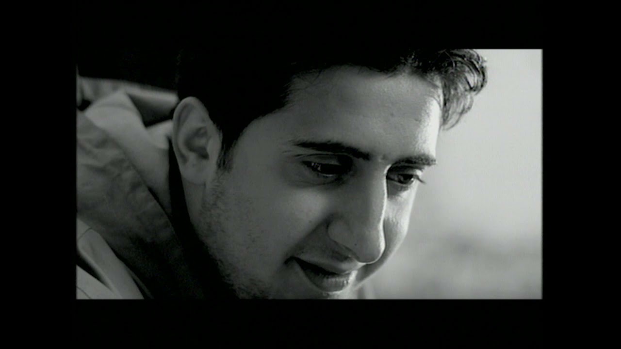 ALLTAG Urfassung | Teaser 1999