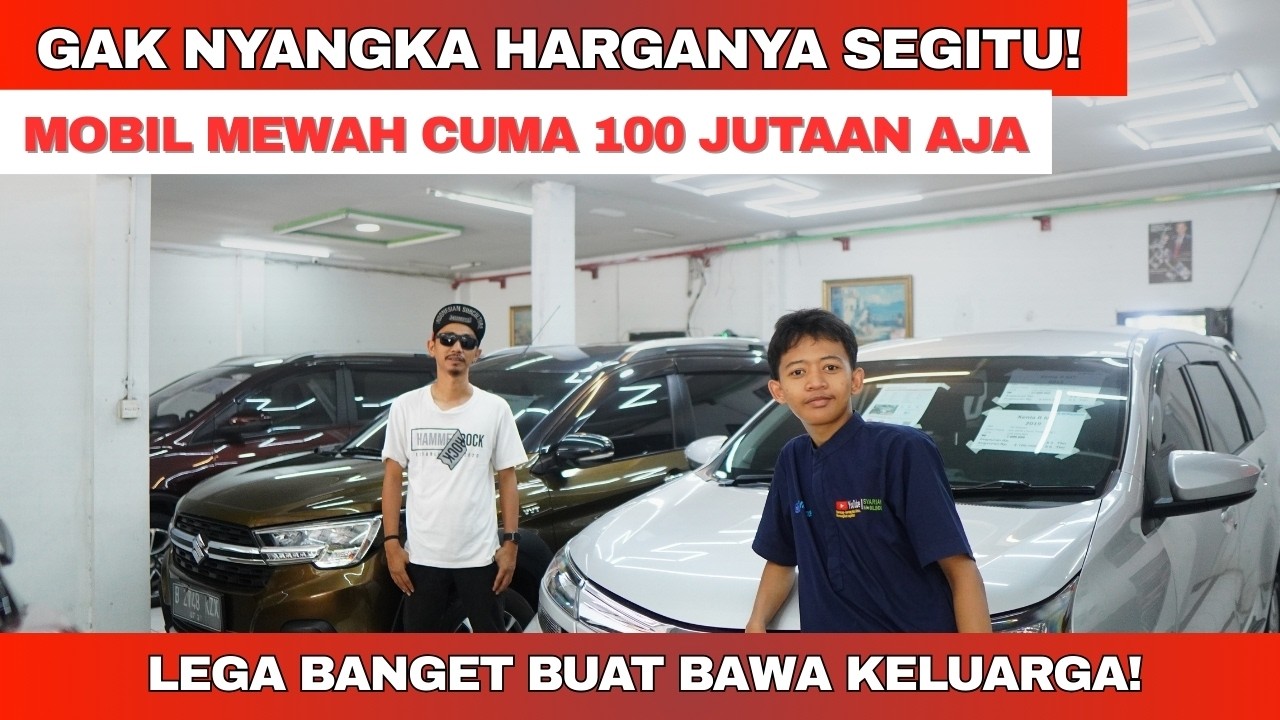 PROMO LEBARAN DATANG SEBENTAR… MOMENNYA JANGAN TERLEWAT‼️