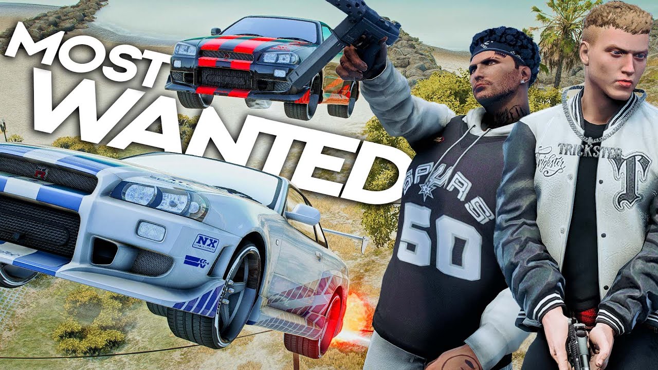 DUO SKYLINE RACEGOD KEI & RACEDEVIL CHENT MENJADI MOST WANTED DI KOTA!!! -GTA V ROLEPLAY