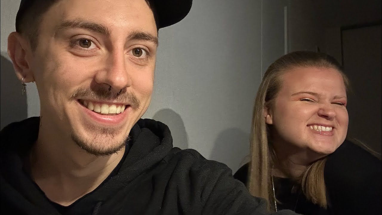 ASMR 29 min w/my cousine