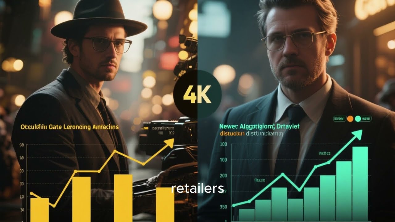 Why You’re Still Trading Time for Money (The 2026 AI Secret)