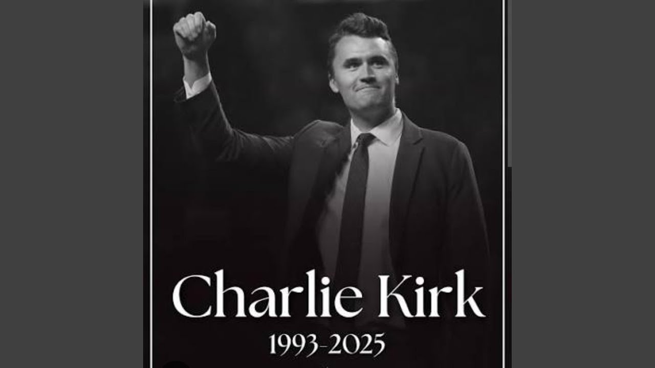 Its Gonna Be Ok (For Charlie)