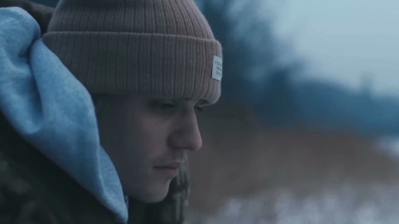 Justin Bieber -Forever