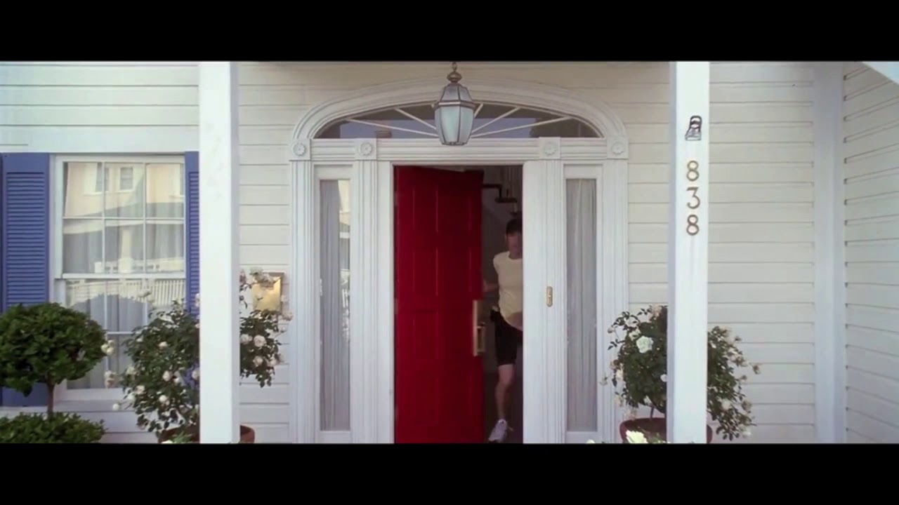 The Philosophy Of American Beauty