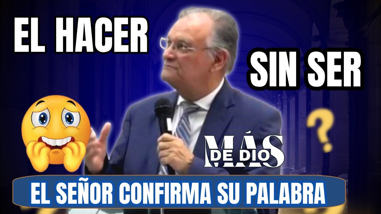 ⚡​DIOS HONRA SU PALABRA 📖 Pastor Alvaro Torres