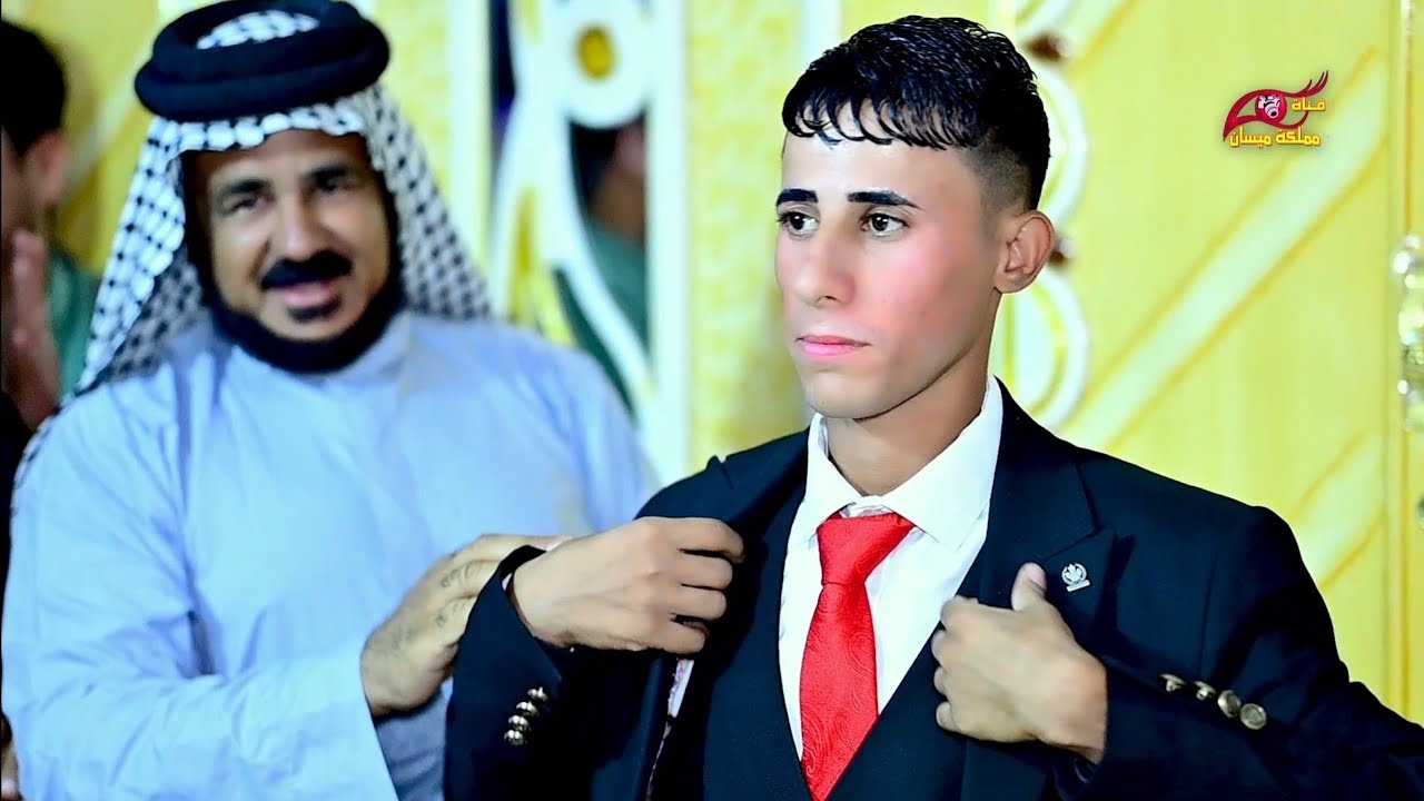 حفل زفاف ❣️صالح صبيح ❣️المصور أكرم العبادي للحجز ٠٧٨١٢١٩٤٩٩١-٠٧٧١٥٩٥٩١٤٤