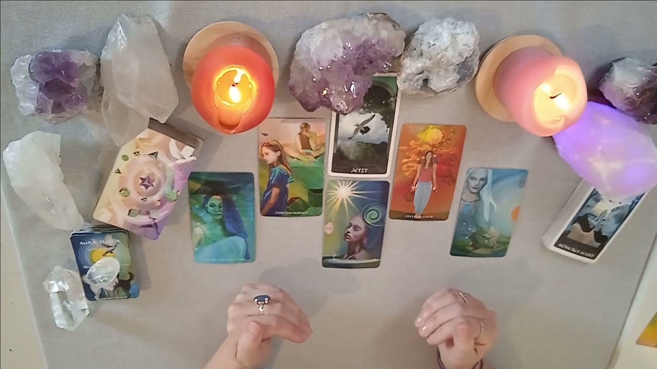 Widder |♈| Bewegung aus der Stagnation☀️Zeitlos | Sternzeichen Botschaft