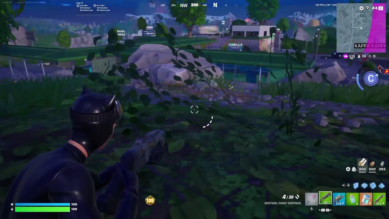 Touchpad Aimer wins Make-a-Wish Cup