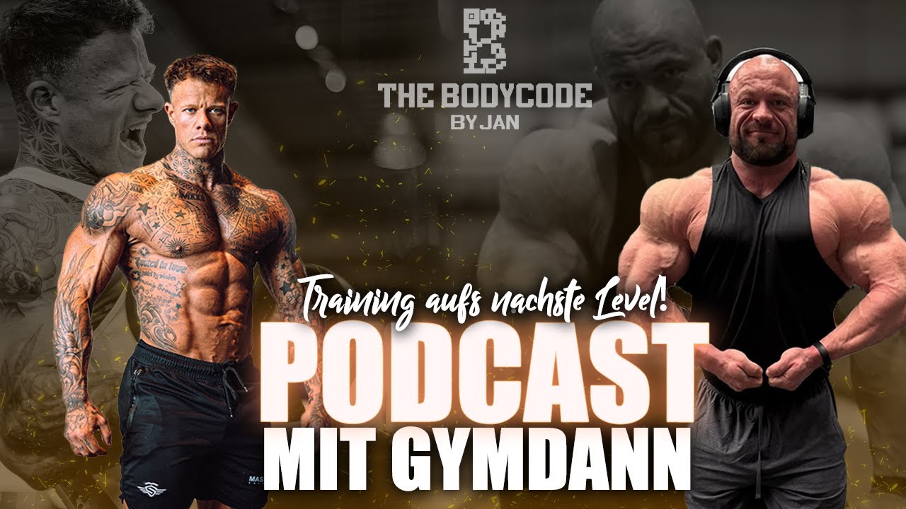 Das bedeutet Übungsrheienfolge im Training |  Podcast mit Gymdann