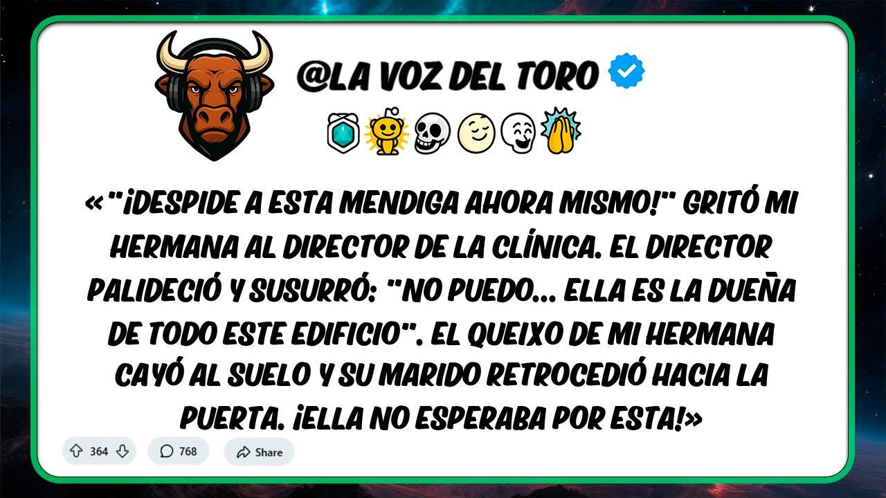 Mi Hermana Me Humilló Frente a Sus Socios. Lo Que Pasó Después La Arruinó Para Siempre