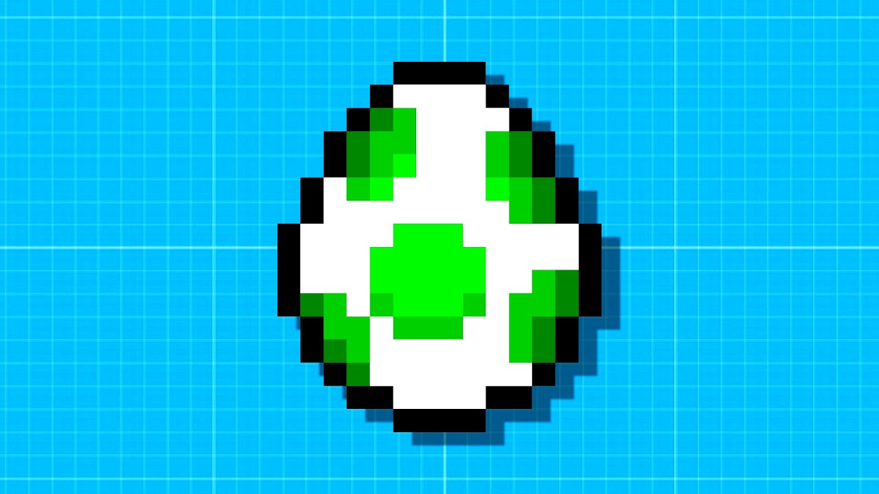 How to use Yoshi in Mario Maker 2