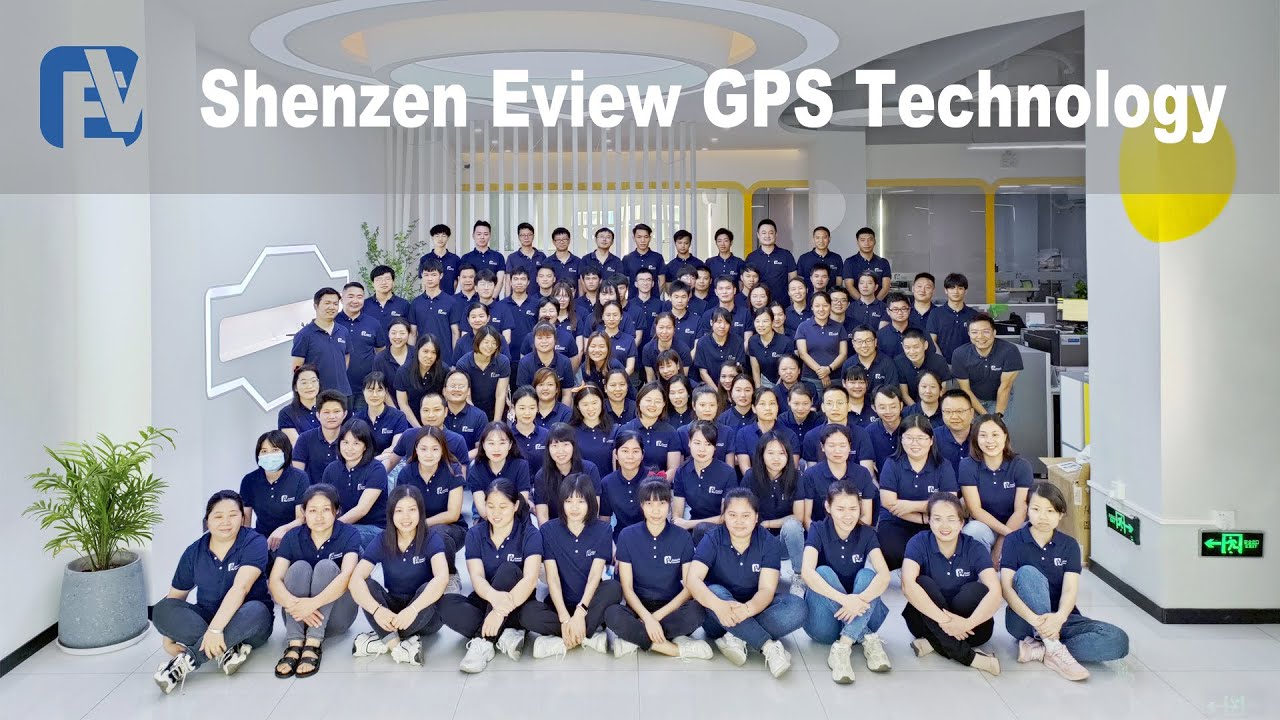 Shenzhen Eview GPS Technology-Provider of personal safety monitoring and pet tracking solution