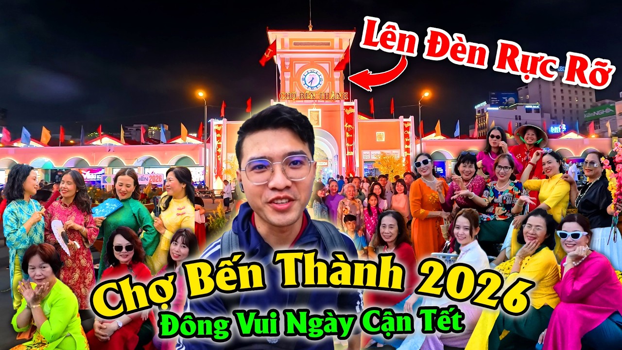 Tối 28 Tết 