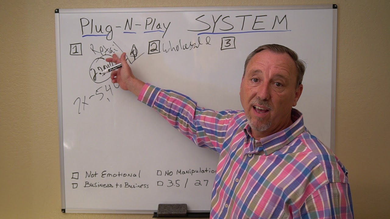 Equipment Broker Academy Webinar 7/2019