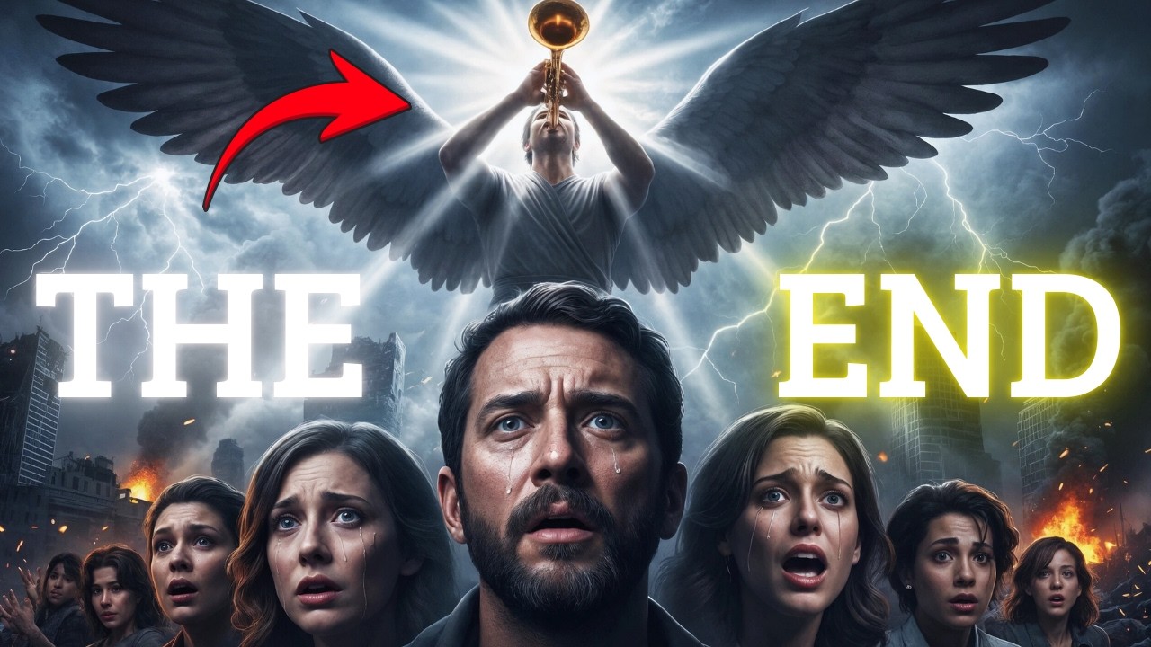 THE BIBLICAL APOCALYPSE – The End That Is Getting Closer and Closer! See the Signs!