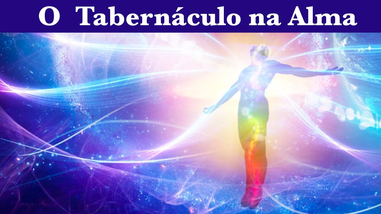 O Tabernáculo na Alma (Vayak'hel-Pekudei)