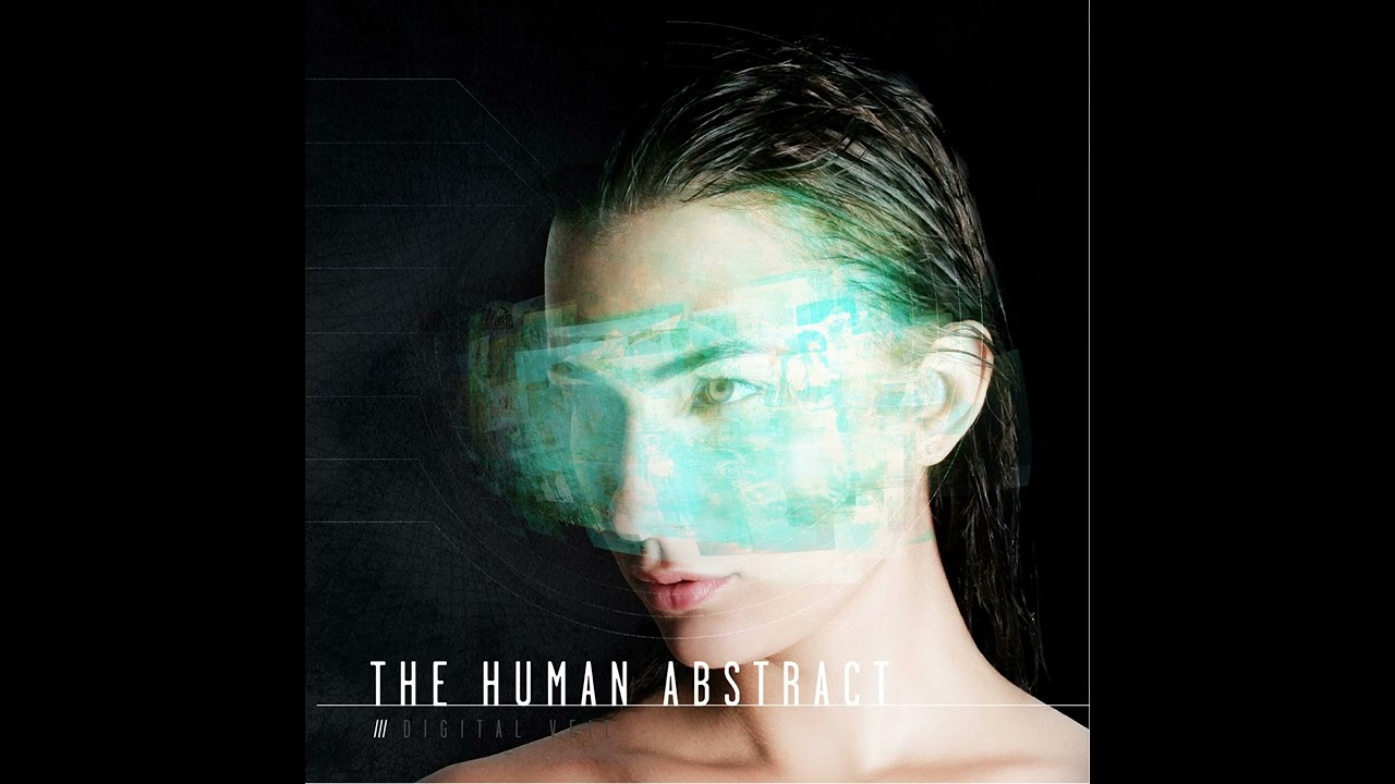 The Human Abstract - Faust (Guitar Backing Track)