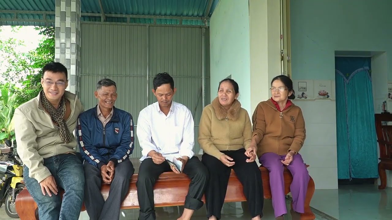 NHÀ BA PHU