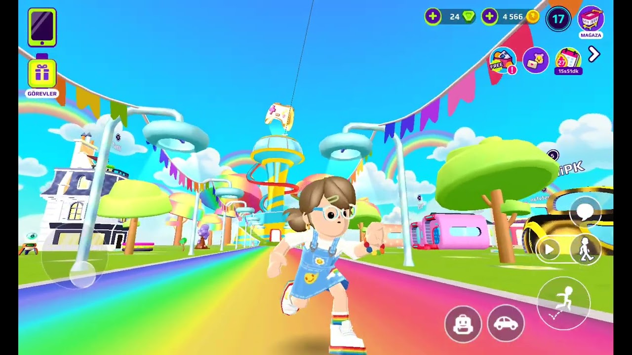 Yeni güncelleme spoiler!?🥳✨️🎀🧸💗🥹😝