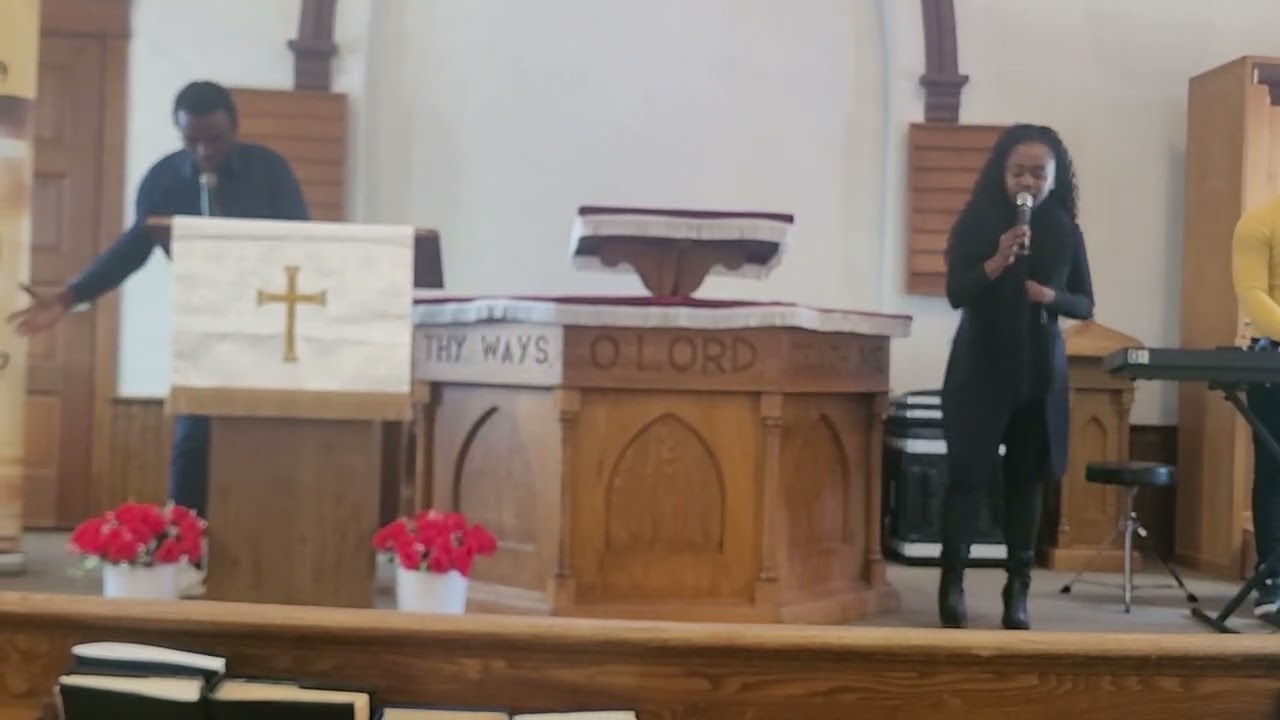 I will always worship You 🙌 