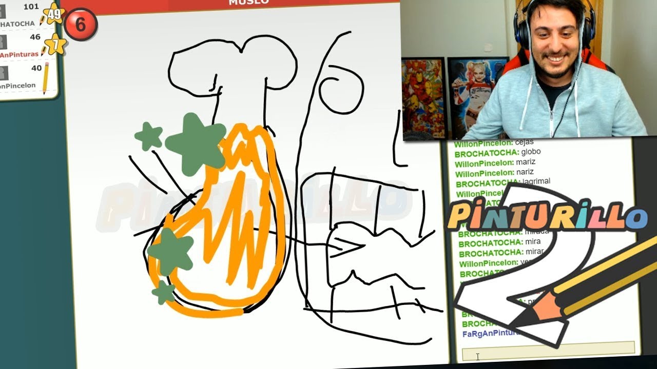 CON ESTOS DIBUJOS ES IMPOSIBLE... Pinturillo2