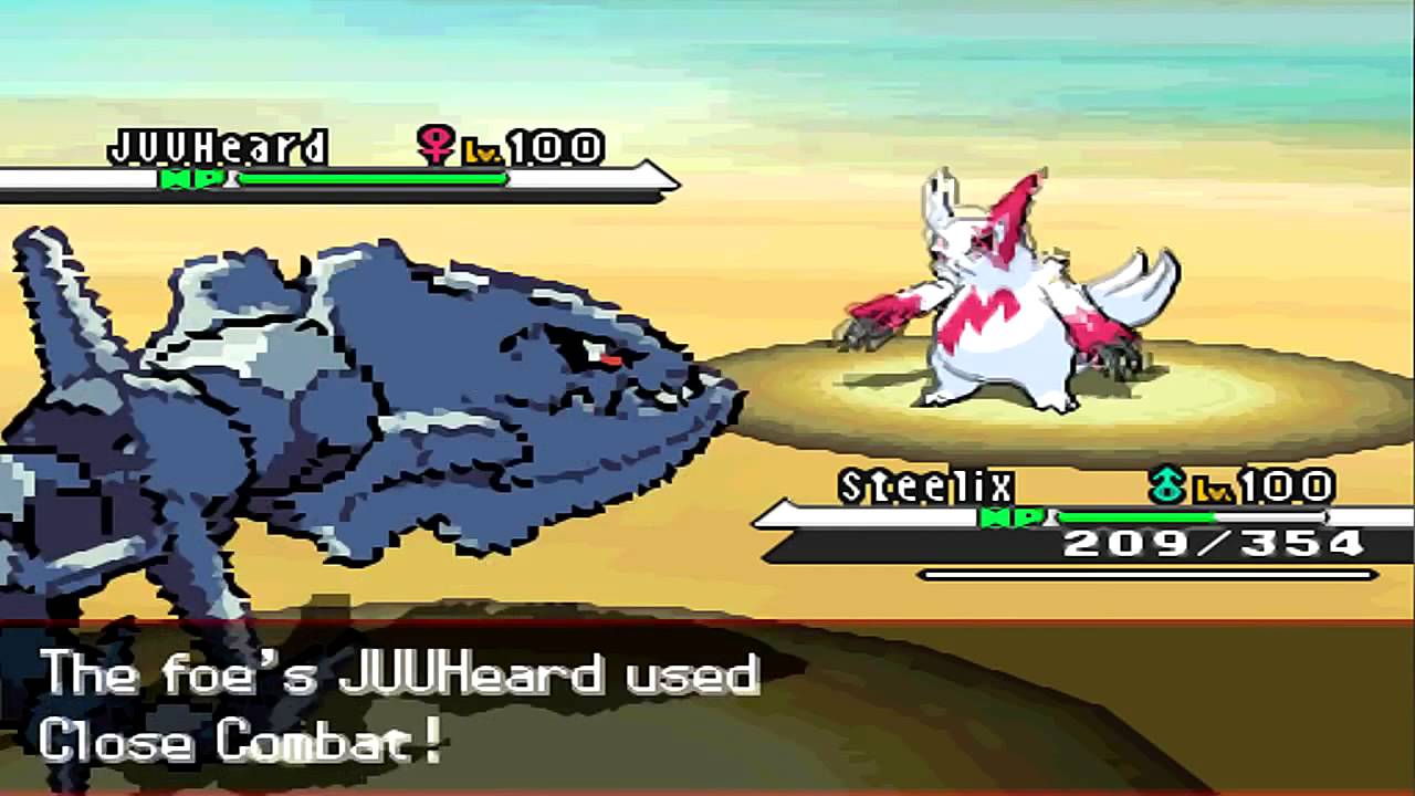 PokeMoshPit Battle #381:  Sucker4Jessica vs LuisDollarz [5th Gen RU]