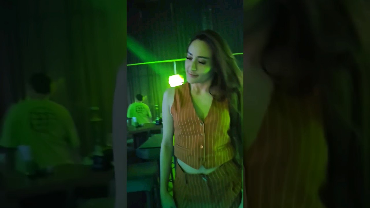 DON'T MISS Partying in Tashkent | Bla Bla Bar #uzbekistan #nightlife #tashkent #viral #youtubeshorts