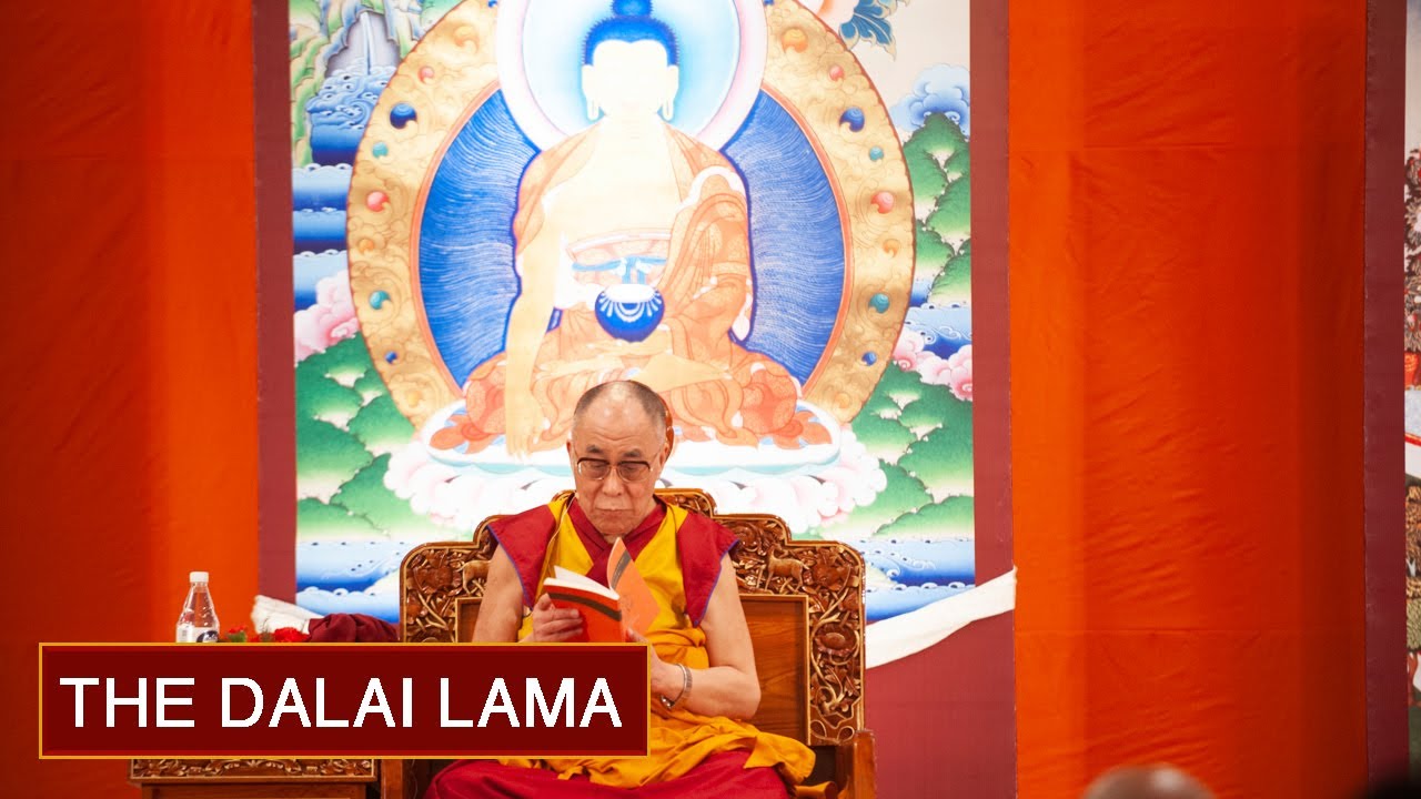 Shantideva's 