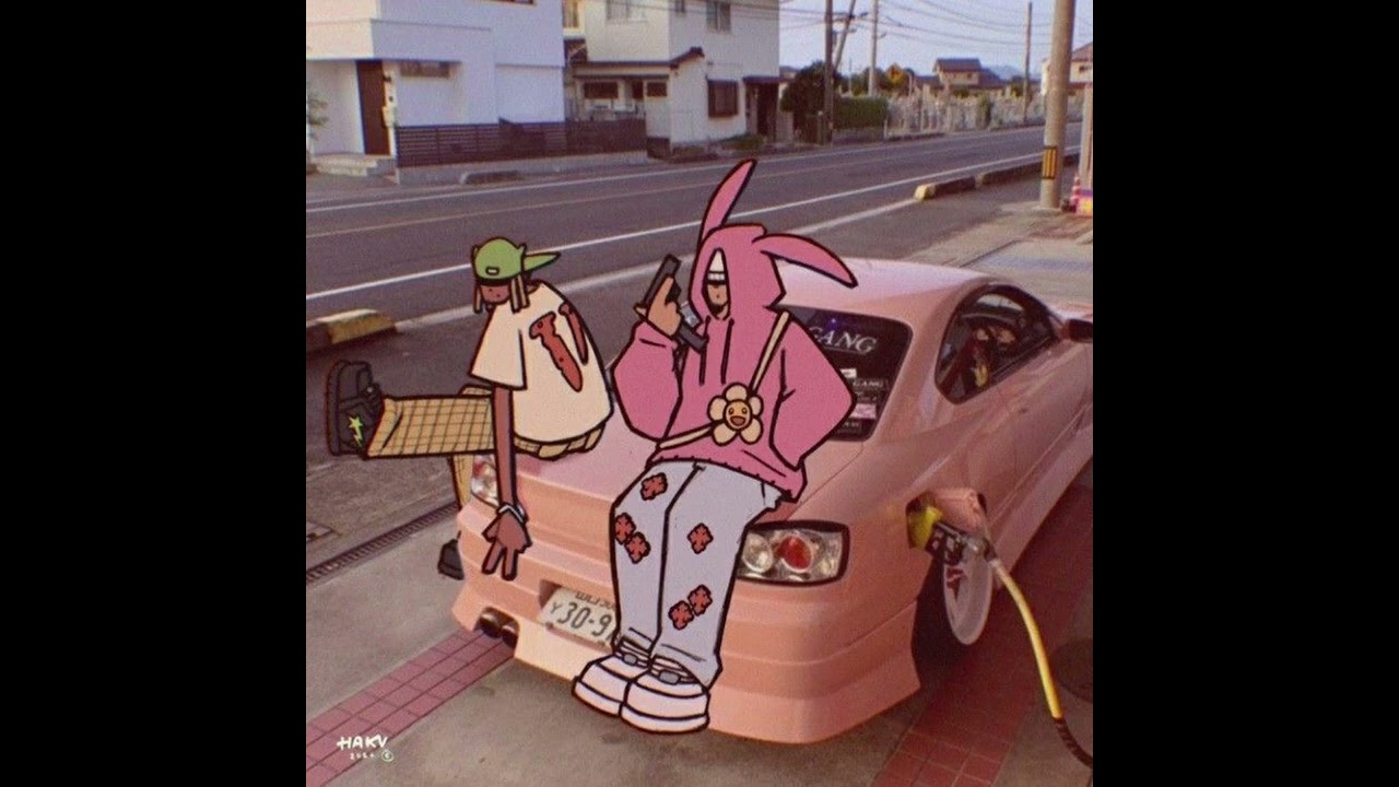 Tayc - Sur moi (speed up)