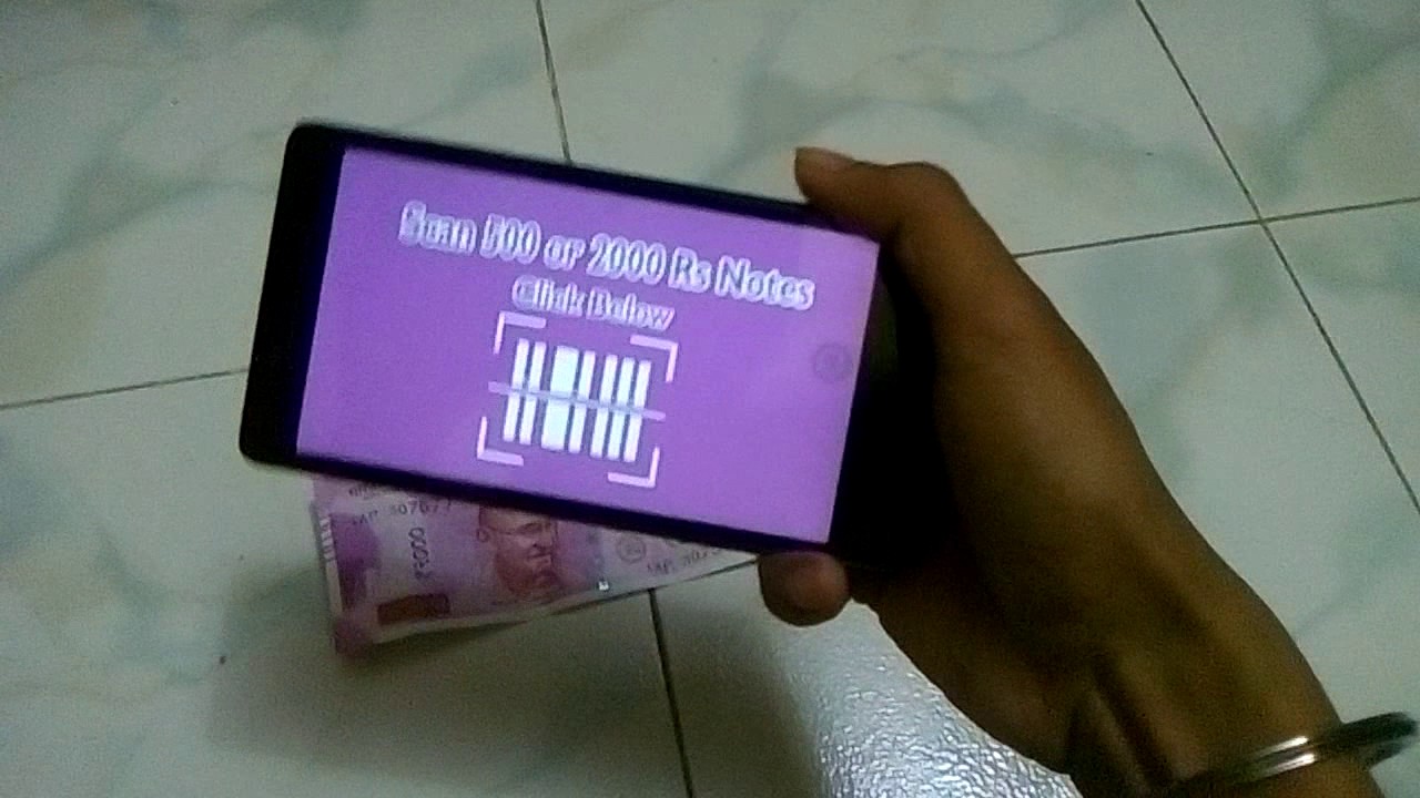 Modi keynote