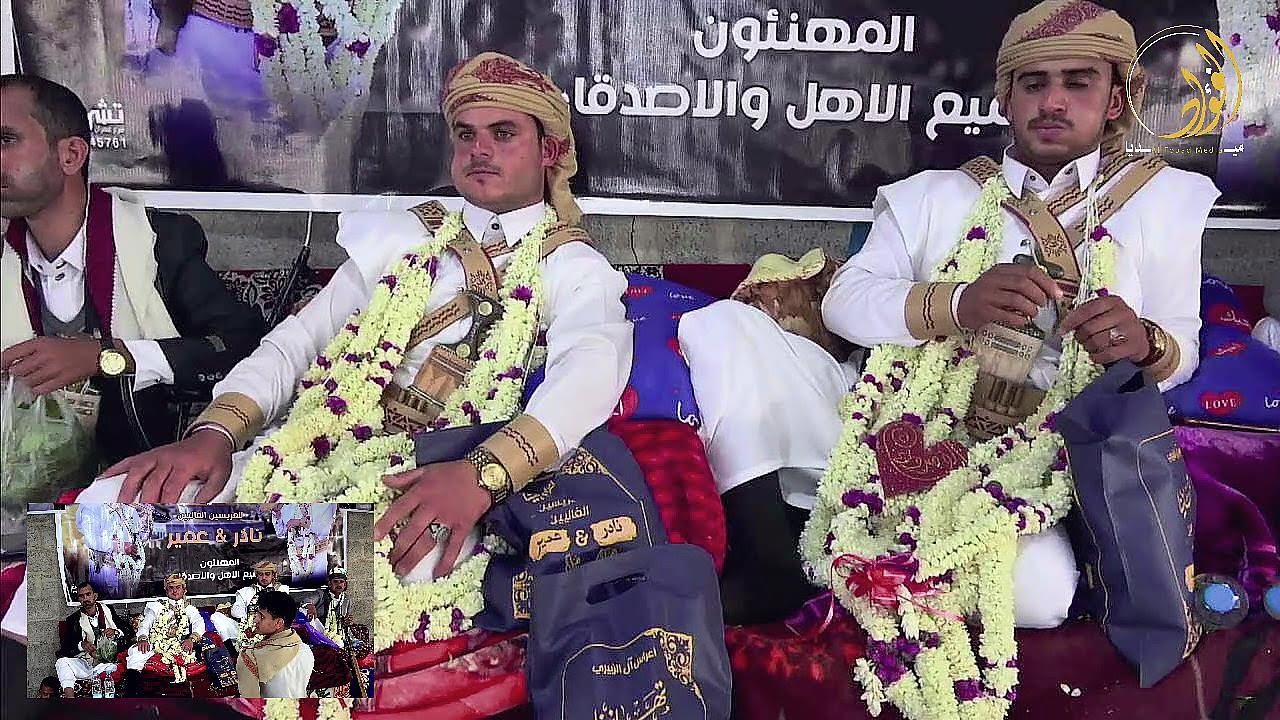 بث مباشرـ اعراس آل هضاب  , محاء  , الحارثي  / العرسان ابراهيم  , مرون  , حميد / الفواد ميديا للتصوير