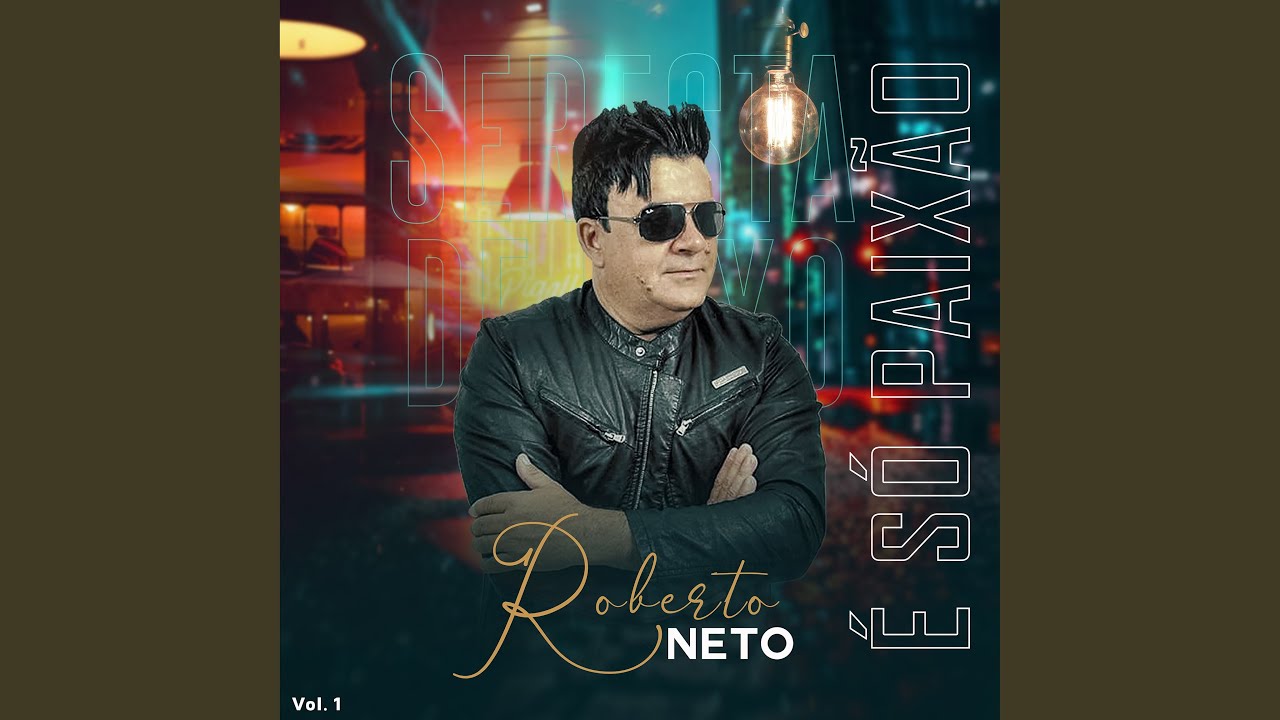 Os Verdes Campos De Minha Terra (Cover)