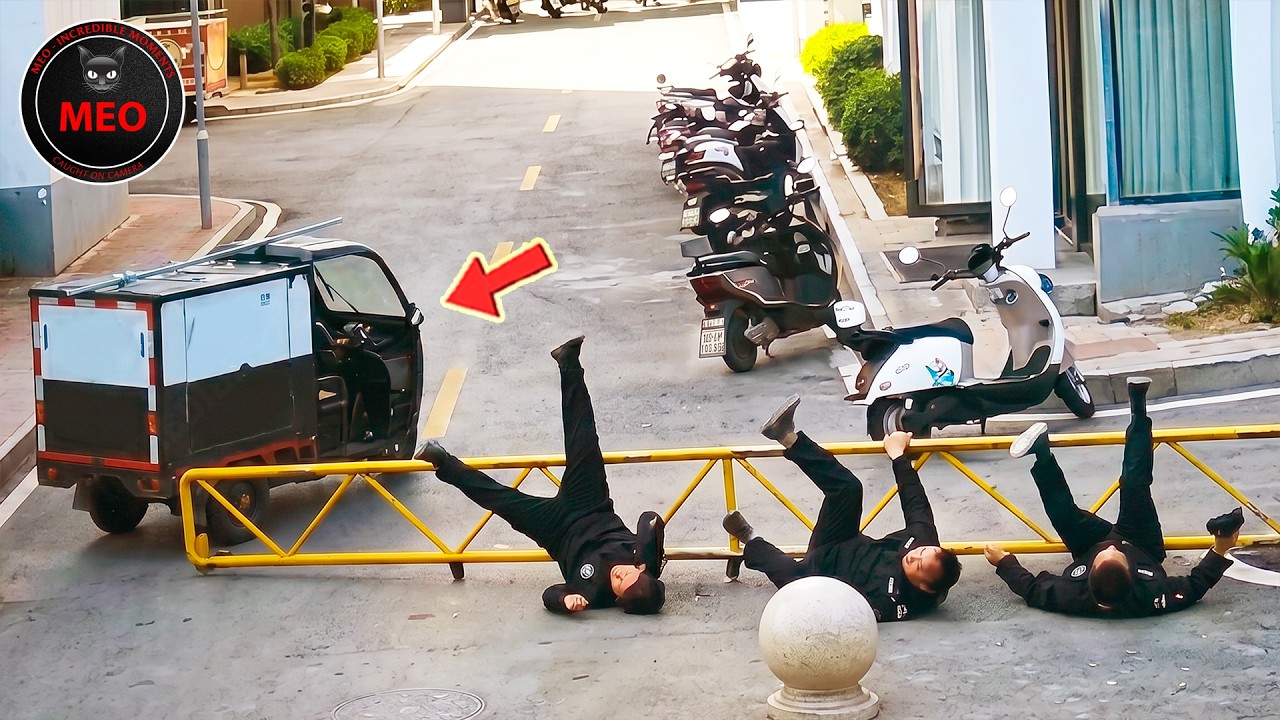 Moments When Things Went Wrong | Idiots at Work & Instant Regret Fails Compilation