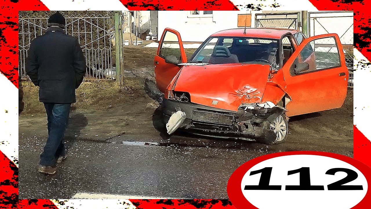 Polskie Drogi #112