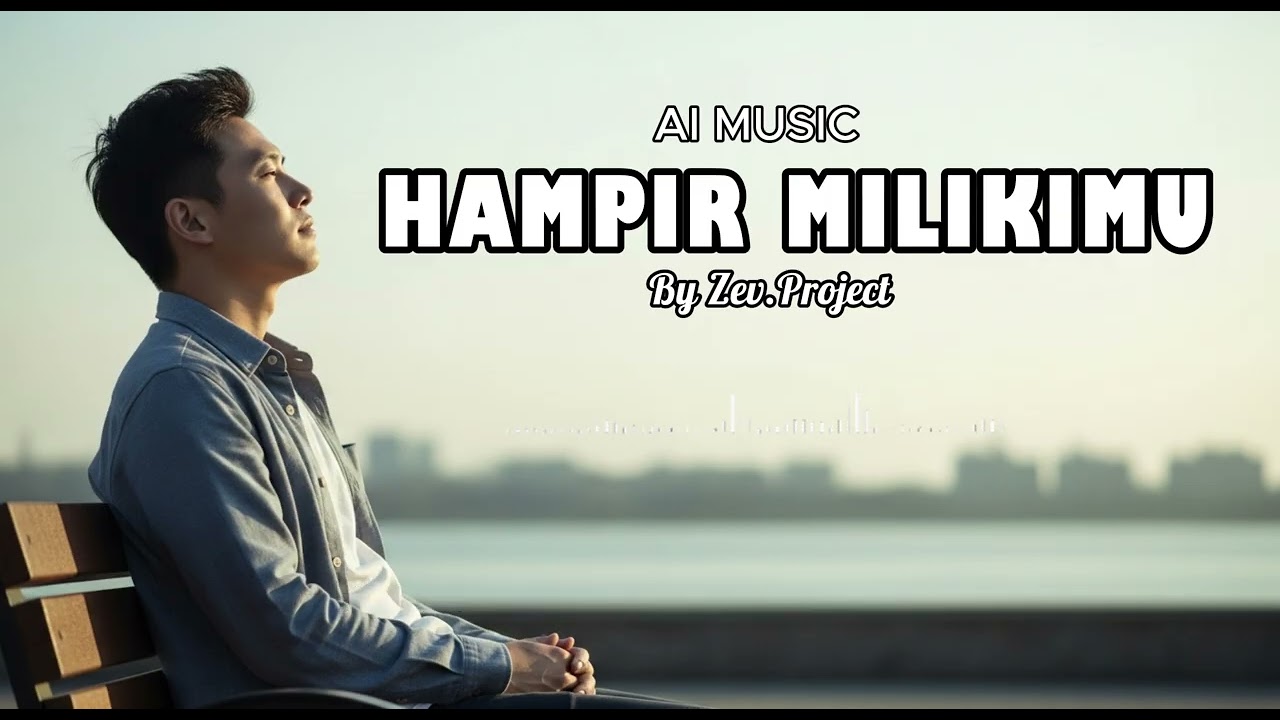 Hampir Milikimu - Pop Slow (Video Lirik)