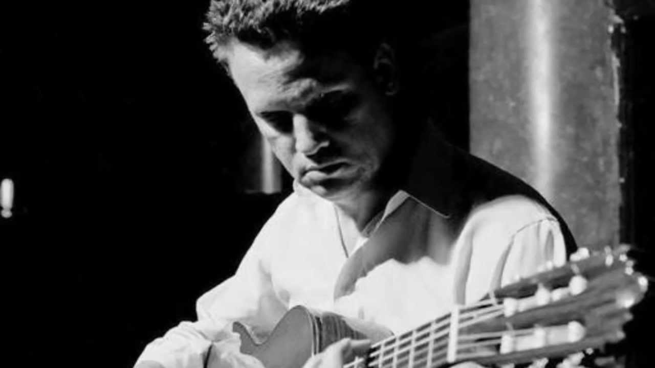 Floating - Sun Kil Moon (Ghosts of the Great Highway)