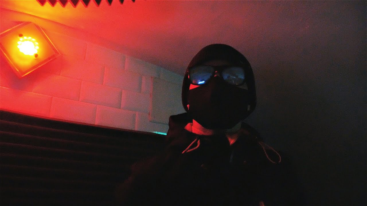 TRZ - Obscur (Clip Officiel)