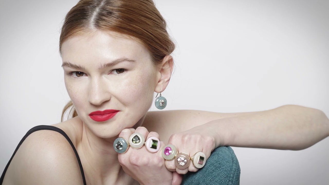 2023 GEM Award for Jewelry Design Nominees