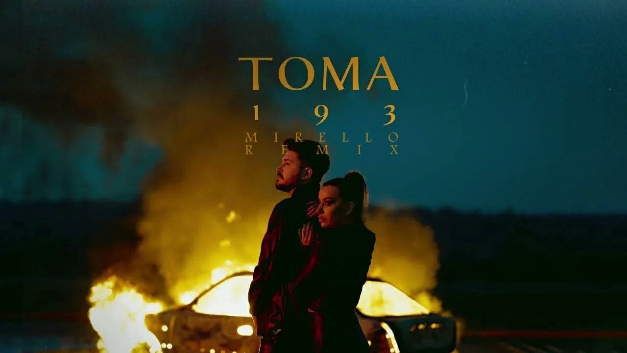 ToMa - 193 (Mirello remix)