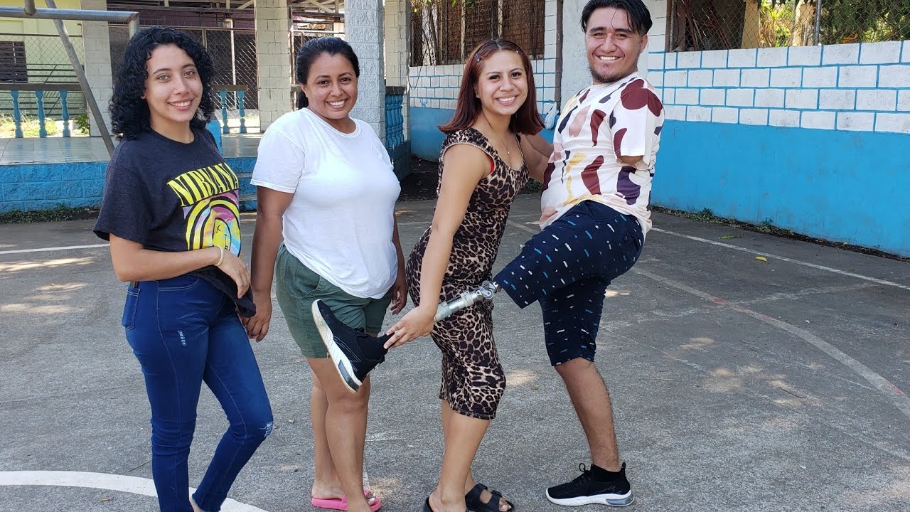 Nuevas Integrantes en el channel