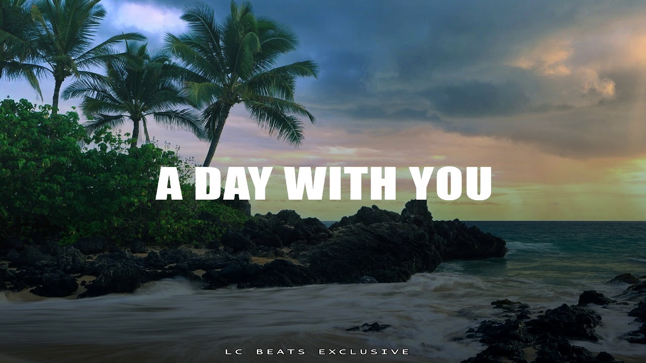 LC BEATS EXCLUSIVE - A Day With You