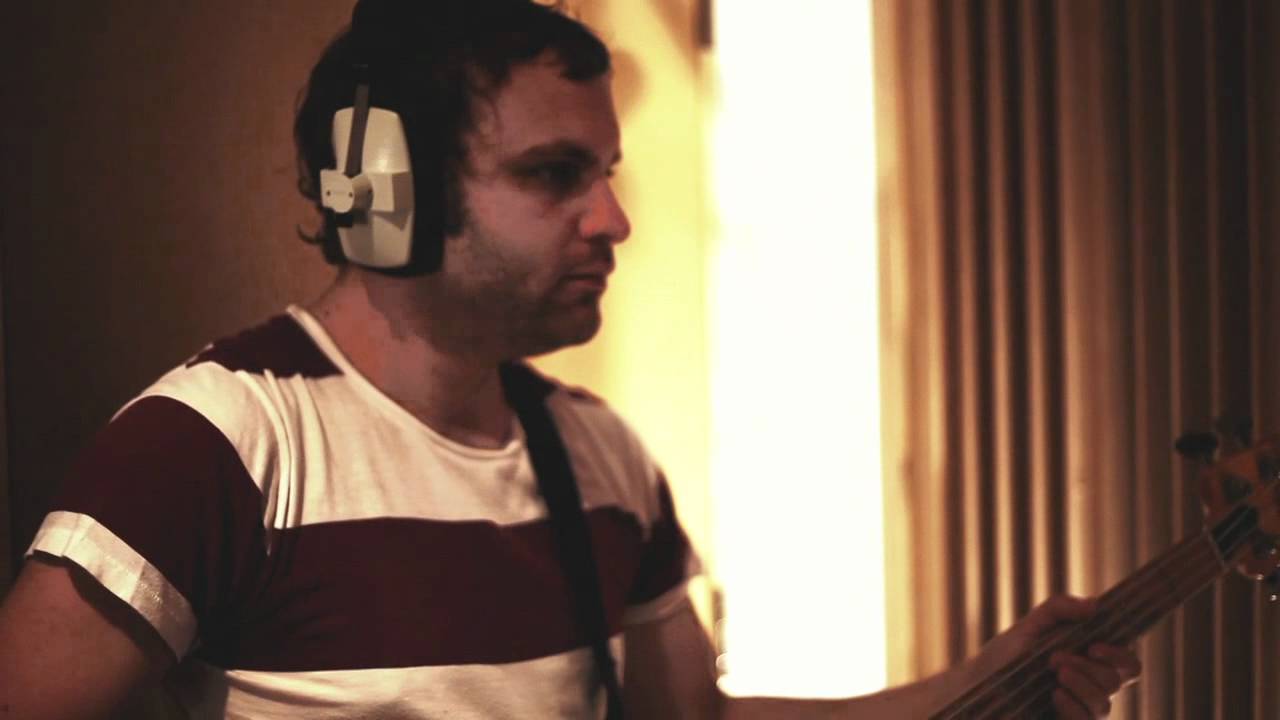 Tera Melos // BeatCast Coach Road Sessions
